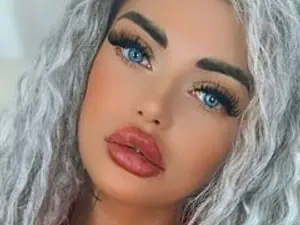 Streamate Best Webcam of LaraBankss