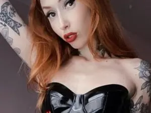 Streamate Adult Webcams of Lunaxluck
