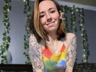 Streamate Adult Video Chat of TaylaRae