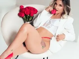 Streamate Sex Chat of AlejandraDamac