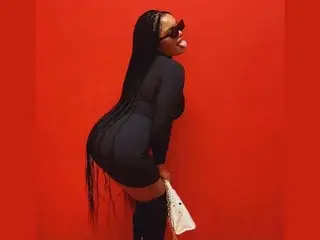 Streamate Adult Video Chat of Antonette22