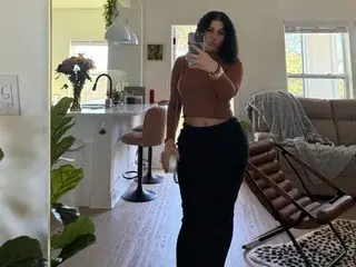 Streamate Adult Webcam of KatReeseXO