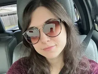 Streamate Nude Webcam of Lunagirl29