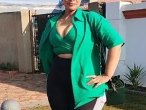 Streamate Free Porn Cam of BustyBBWs
