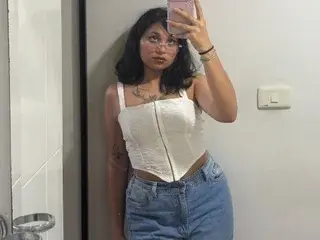 Streamate Live Sex Cam of Princesscutte