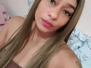 Streamate Best Webcam of JulietCarter