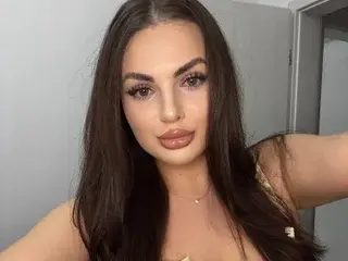 Streamate Live Porn of AmeliaN