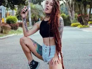 Streamate Free Live Porn of Gaby_Moon