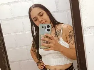 Streamate Sex Cam of RileySweett