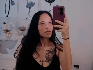 Streamate Live Sex of lexy_fyre1