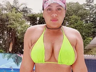 Streamate Free Porn Cam of BellaaRosee18