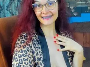 Streamate Private Sex Chat of FrancescaEvans