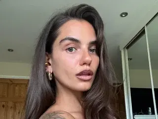 Streamate Free Live Porn of RoxyRoseX