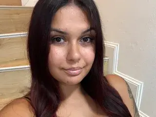 Streamate Free Live Porn of Sarettina