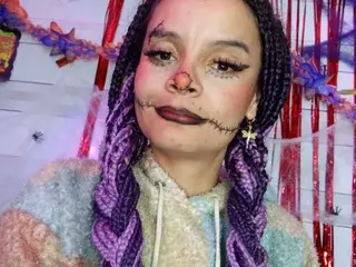Streamate Live Sex Cam of Ariasmithog19