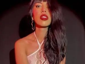 Streamate Sex Chat of Niinafox69