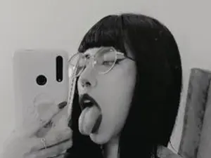 Streamate Private Sex Chat of Niinafox69