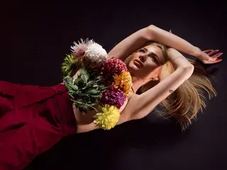 Streamate Adult Video Chat of AngieShaen