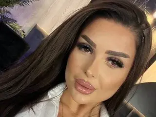 Streamate Nude Webcam of KyleyKroft