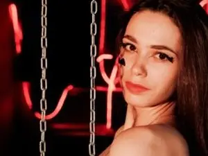 Streamate Free Porn Cam of SandraNoire