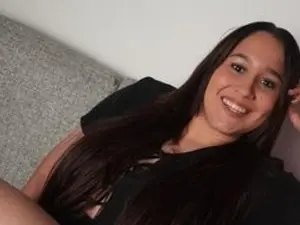 Streamate Nude Webcam of AvaaBlue