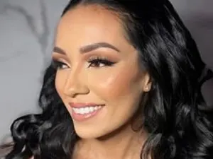 Streamate Free Porn Cam of IvanaSolene