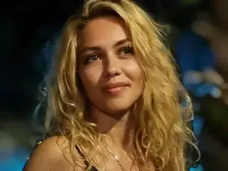 Streamate Adult Webcam of sellenya