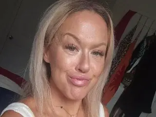 Streamate Best Webcam of Ginavive