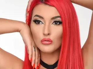 Streamate Free Porn Cam of OliviaTina