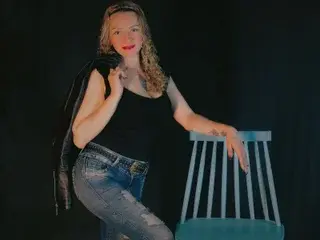 Streamate Best Webcam of alahaevans