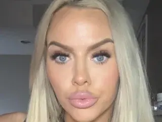 Streamate Adult Webcams of GoddessBuffBarbie