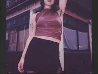 Streamate Nude Webcam of KlaraDelgado