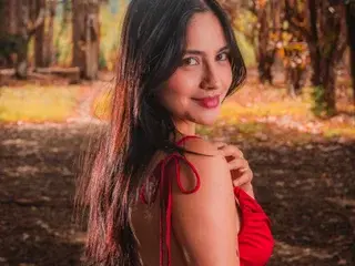 Streamate Sex Cam of SophiaCastro32