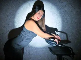 Streamate Adult Webcams of LizBlack