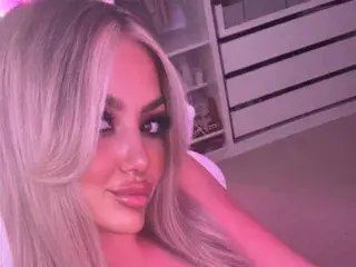 Streamate Live Porn of Lulu97x