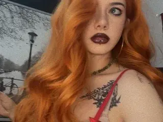 Streamate Live Sex of LillithSapphire