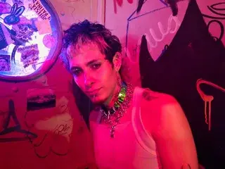 Streamate Adult Webcams of Destroyer_Dan