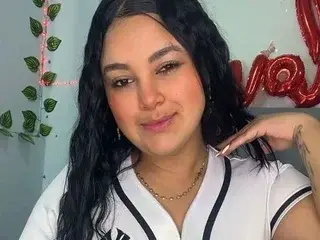 Streamate Private Sex Chat of aurora_tziiu