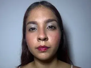 Streamate Live Porn of Barbbyhott