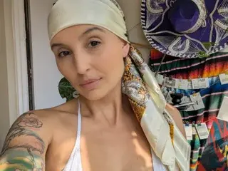 Streamate Live Sex of oh_charlie