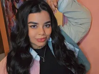 Streamate Best live sex cam show of Miahjoness19