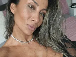 Streamate Live Porn of SarahParrkerr