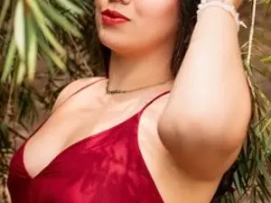 Streamate Live Porn of GabyZanne