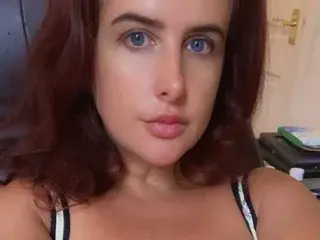 Streamate Nude Webcam of Ash_Cox