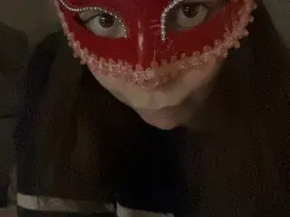 Streamate Sex Cam of Karla_a