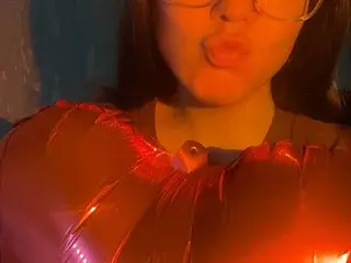 Streamate Adult Video Chat of Karla_a