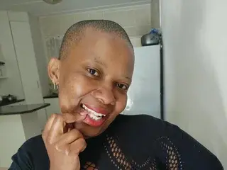 Streamate Live Sex of CuryBoobs29
