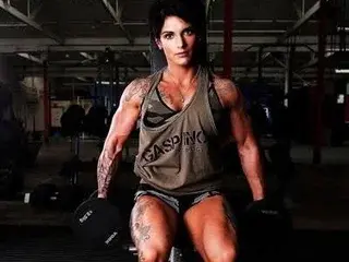 Streamate Live Sex of NiceMuscleGirlXZXZ