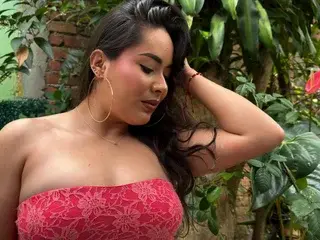 Streamate Sex Cam of PamelaLeah