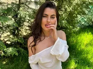 Streamate Sex Cam of Yasminaa